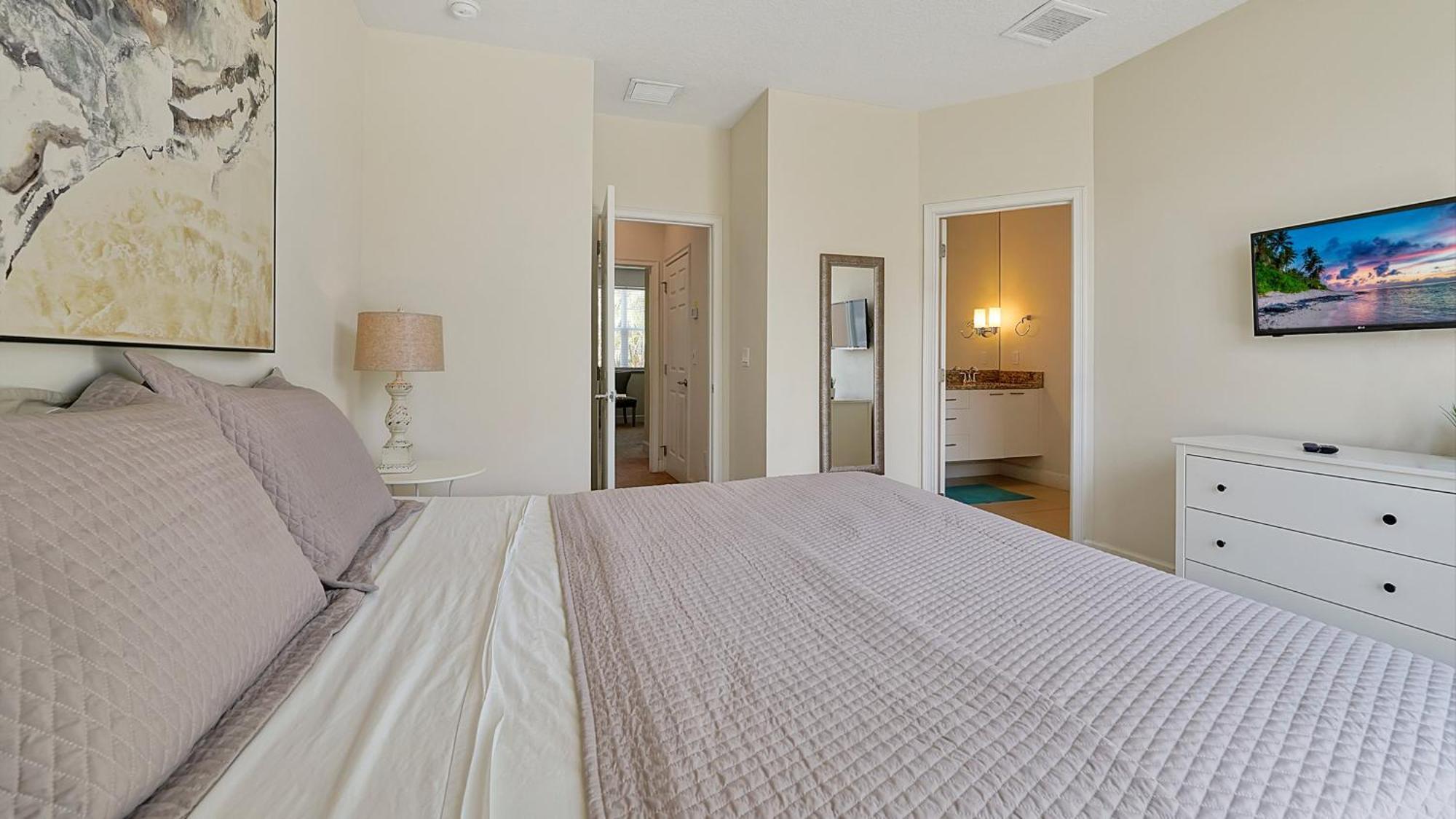 Silver Creek - 3 Bed Townhouse W/Splashpool-5002Sc Orlando Exterior photo