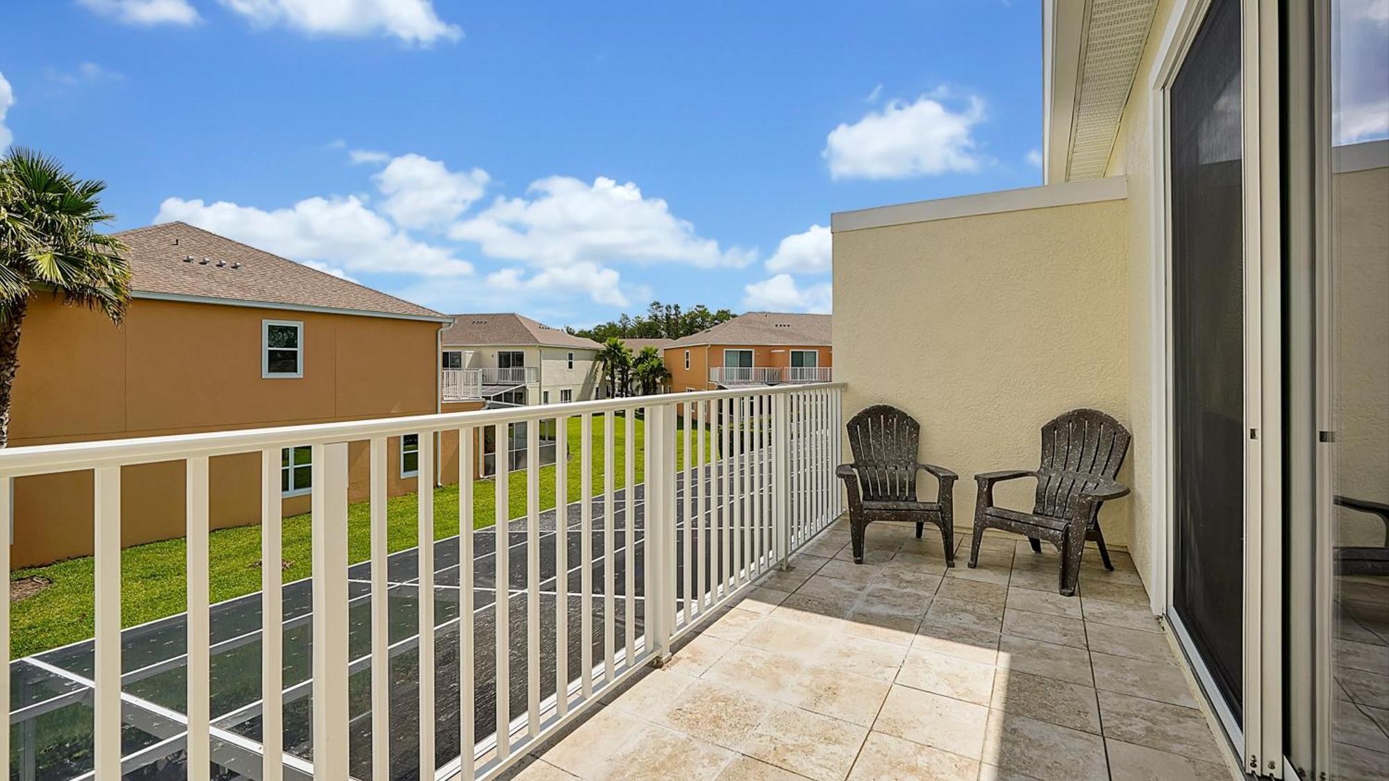 Silver Creek - 3 Bed Townhouse W/Splashpool-5002Sc Orlando Exterior photo